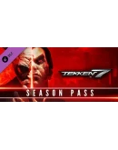 Tekken 7 Season Pass АВТОДОСТАВКА DLC STEAM РОССИЯ