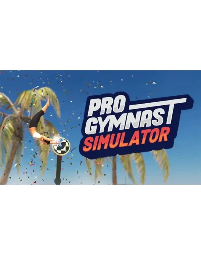 Pro Gymnast Simulator XBOX ONE XS КЛЮЧ