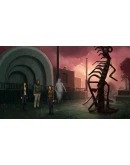 Unavowed АВТОДОСТАВКА STEAM РОССИЯ