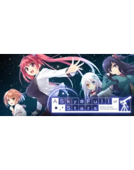 A Sky Full of Stars АВТОДОСТАВКА STEAM GIFT РОССИЯ