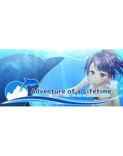 Adventure of a Lifetime АВТОДОСТАВКА STEAM GIFT RU