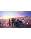 FINAL FANTASY VII REMAKE INTERGRADE (STEAM)