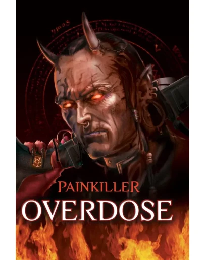 Painkiller Overdose (Steam Gift Region Free / ROW)