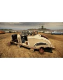 Car Mechanic Simulator 2021 - Hot Rod Remastered DLC РФ