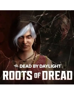 Dead by Daylight: глава Корни ужаса XBOX Ключ