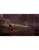 Dead by Daylight: глава Корни ужаса XBOX Ключ