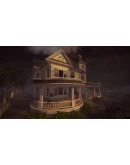 Dead by Daylight: глава Корни ужаса XBOX Ключ