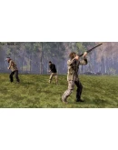 Duck Dynasty (Steam Gift Region Free / ROW)