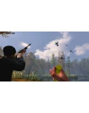 Duck Dynasty (Steam Gift Region Free / ROW)