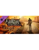 Fallout New Vegas Ultimate Edition (+9 DLC) Steam Ключ