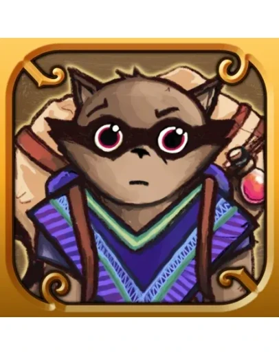 Squire for Hire iPhone ios iPad Appstore + ПОДАРОК