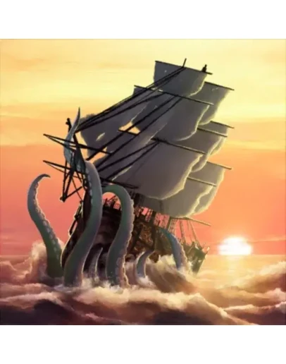Abandon Ship ПОЛНАЯ ИГРА iPhone ios AppStore iPad