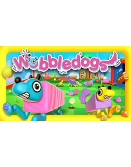Wobbledogs STEAM RU