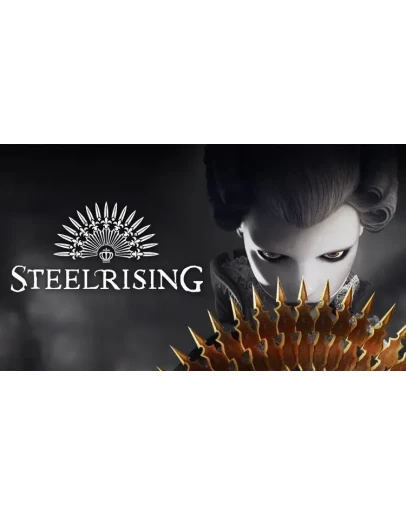 Steelrising STEAM RU