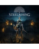 Steelrising STEAM RU