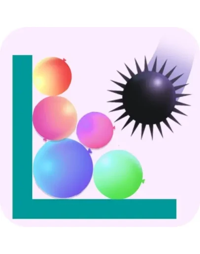 Bloons and Pop-Balloons 3D iPhone ios iPad Appstore +