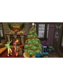 The Sims 4 DLC Seasons ВРЕМЕНА ГОДА STEAM The Sims 4 DLC Seasons ВРЕМЕНА ГОДА STEAM