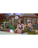 The Sims 4 DLC Seasons ВРЕМЕНА ГОДА STEAM The Sims 4 DLC Seasons ВРЕМЕНА ГОДА STEAM