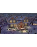 The Sims 4 DLC Seasons ВРЕМЕНА ГОДА STEAM The Sims 4 DLC Seasons ВРЕМЕНА ГОДА STEAM