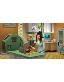 The Sims 4 DLC Cats &amp Dogs КОШКИ И СОБАКИ STEAM