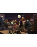 The Sims 4 DLC Cats &amp Dogs КОШКИ И СОБАКИ STEAM