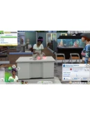 The Sims 4 DLC Cats &amp Dogs КОШКИ И СОБАКИ STEAM