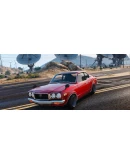 GRAND THEFT AUTO V: PREMIUM EDITION BYUA STEAM