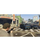 GRAND THEFT AUTO V: PREMIUM EDITION BYUA STEAM