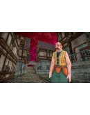 Dread Delusion АВТОДОСТАВКА STEAM РОССИЯ Dread Delusion АВТОДОСТАВКА STEAM РОССИЯ