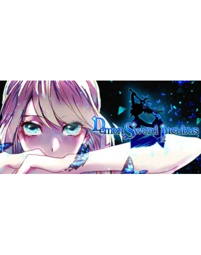 Demon Sword: Incubus АВТОДОСТАВКА STEAM GIFT РОССИЯ