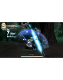 Demon Sword: Incubus АВТОДОСТАВКА STEAM GIFT РОССИЯ