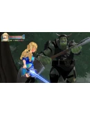 Demon Sword: Incubus АВТОДОСТАВКА STEAM GIFT РОССИЯ