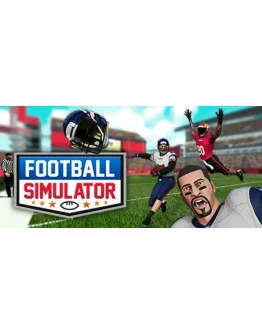 Football Simulator АВТОДОСТАВКА STEAM GIFT RU