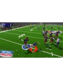 Football Simulator АВТОДОСТАВКА STEAM GIFT RU
