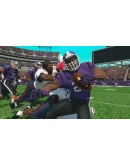Football Simulator АВТОДОСТАВКА STEAM GIFT RU
