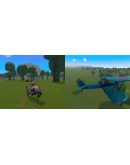 Amazing Frog? 2 АВТОДОСТАВКА STEAM GIFT РОССИЯ