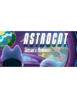 Astrocat: Skylars MemoriesАВТОДОСТАВКА STEAM РОССИЯ