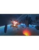 Star Conflict - Kirishima DLC STEAM GIFT RU Star Conflict - Kirishima DLC STEAM GIFT RU