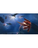 Star Conflict - Kirishima DLC STEAM GIFT RU Star Conflict - Kirishima DLC STEAM GIFT RU