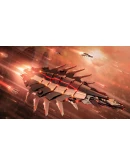 Star Conflict - Custodian DLC STEAM GIFT RU
