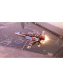 Star Conflict - Starter Pack. Dainsleif DLC STEAM