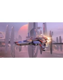 Star Conflict - Starter Pack. Dainsleif DLC STEAM