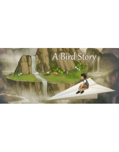 A Bird Story АВТОДОСТАВКА STEAM GIFT РОССИЯ