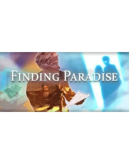 Finding Paradise АВТОДОСТАВКА STEAM GIFT РОССИЯ
