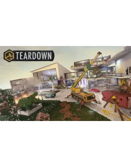 Teardown RU STEAM Teardown RU STEAM