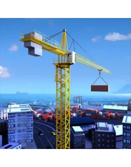 Construction Simulator PRO iPhone ios iPad Appstore