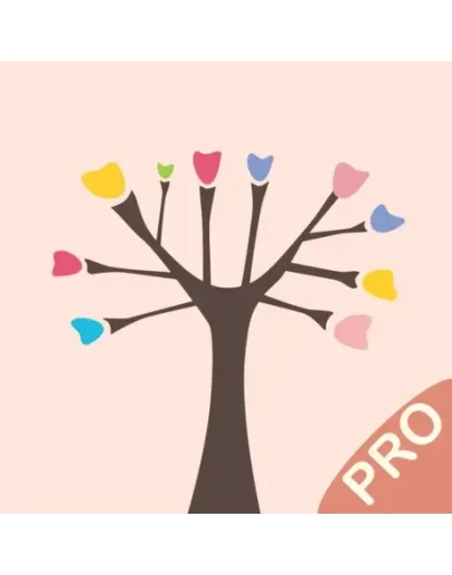 Sketch Tree Pro iPhone ios iPad Appstore +