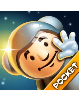 Galaxy Trucker Pocket iPhone ios iPad Appstore +