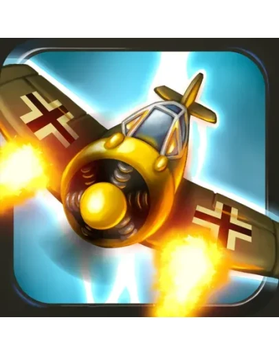 Aces of the Luftwaffe iPhone ios iPad Appstore + Aces of the Luftwaffe iPhone ios iPad Appstore +