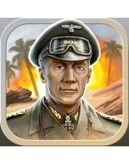 1943 Deadly Desert Premium iPhone ios iPad Appstore